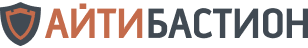 логотип айти бастион
