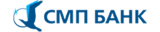 логотип СМП банка