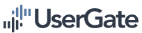 логотип Юзергейт